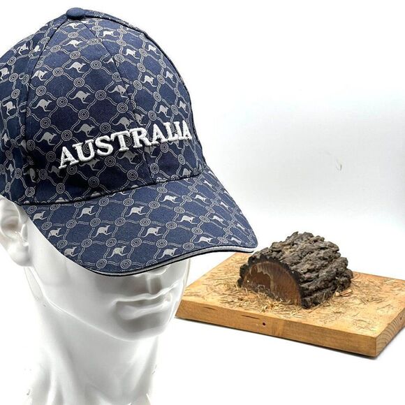 Classic Australia Outback Hat - Picture 1 of 3